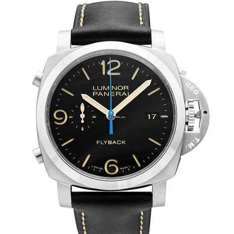 Panerai PAM00524 : Luminor 1950 44 3 Days Chrono .